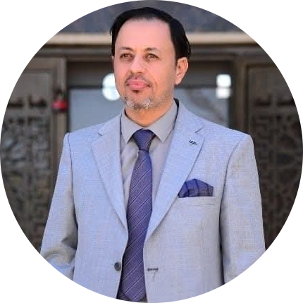 صورة رئيس الفرع