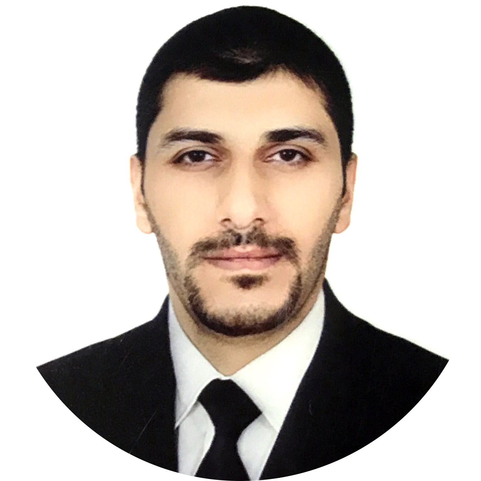 صورة م.م محمد حسن علوان