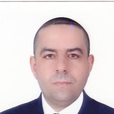صورة أ.د محمد إدريس يونس