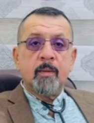 صورة أ.م.د عماد معروف ذاكر