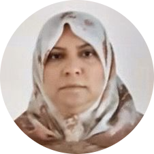صورة ا.د رفل فرحان