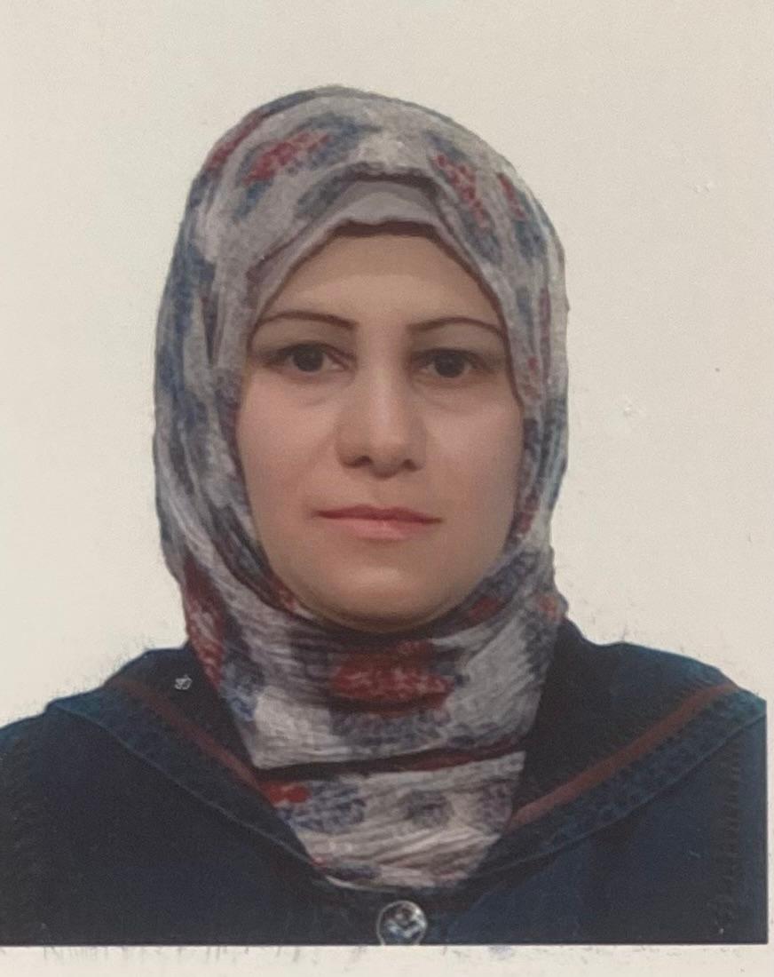 صورة م. عبير ناهي